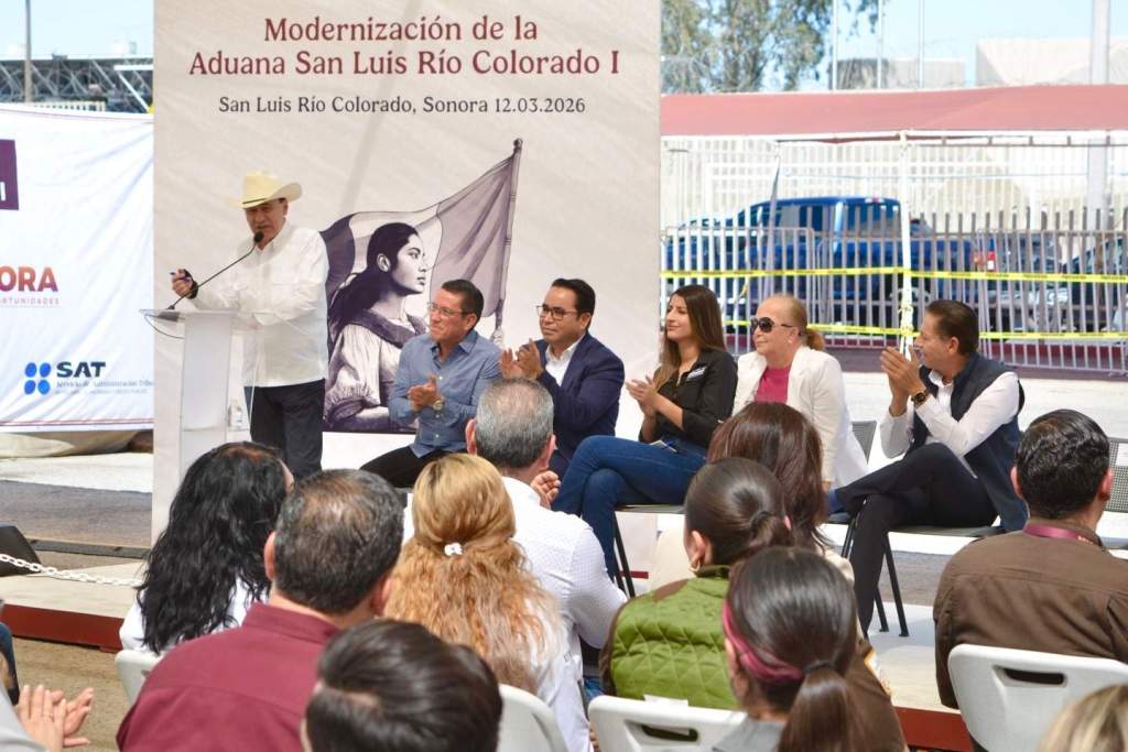 Mexico Strengthens Trade Flow