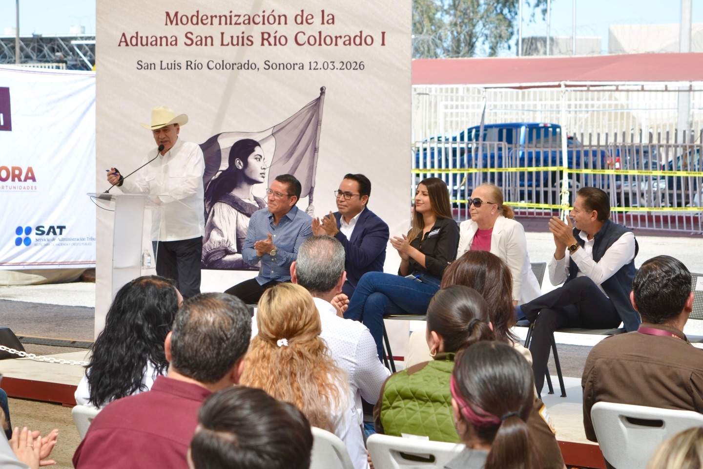 Mexico Strengthens Trade Flow