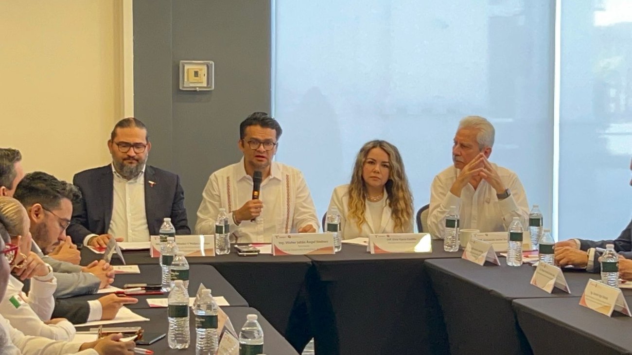 Moving towards a more developed value chain: Tamaulipas