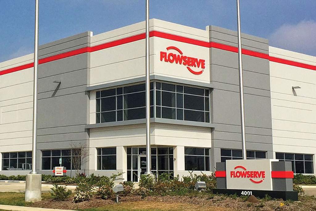 Flowserve set to invest US$44.5 million in a new engineering center in Torreon