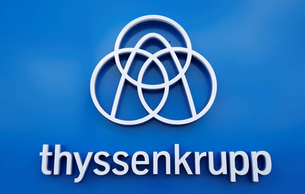 ThyssenKrupp plant in San Luis Potosí passes U.S. labor inspection