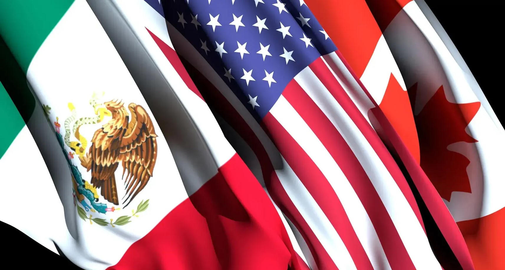 USMCA Review Puts Mexico–U.S. Cooperation in Focus