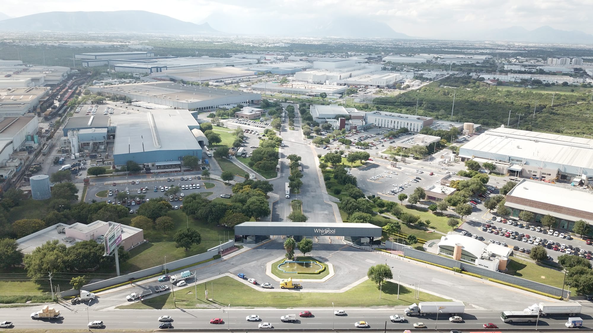 Fibra MTY Acquires Industrial Properties for Nearly US$100M