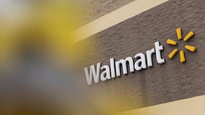 Walmart invests US$2.5 billion in Mexico