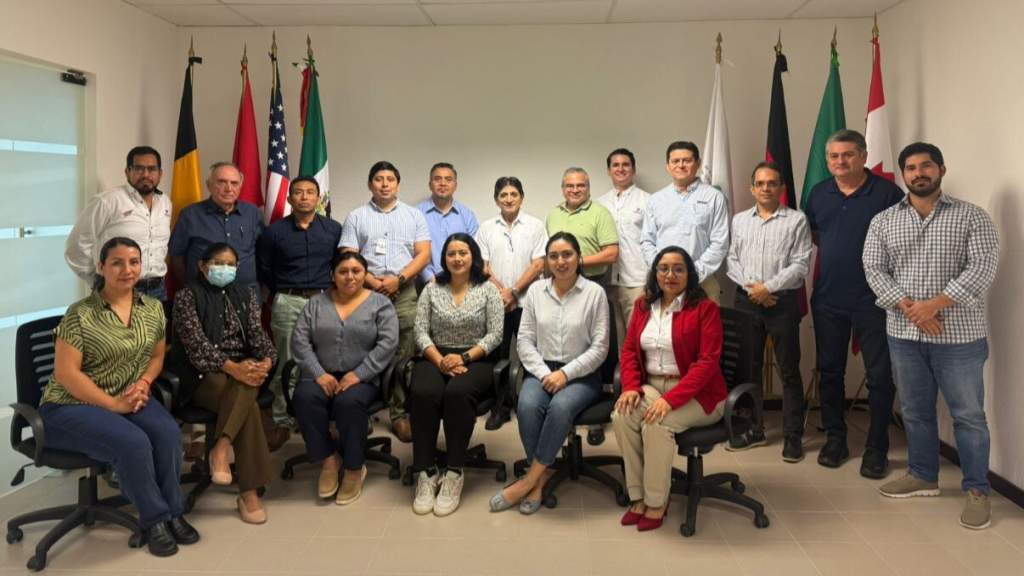 “Huella INDEX” an initiative to promote Yucatan’s export industry