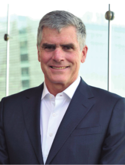 David O’Donnell – Presidente de AMPIP – Entrevista