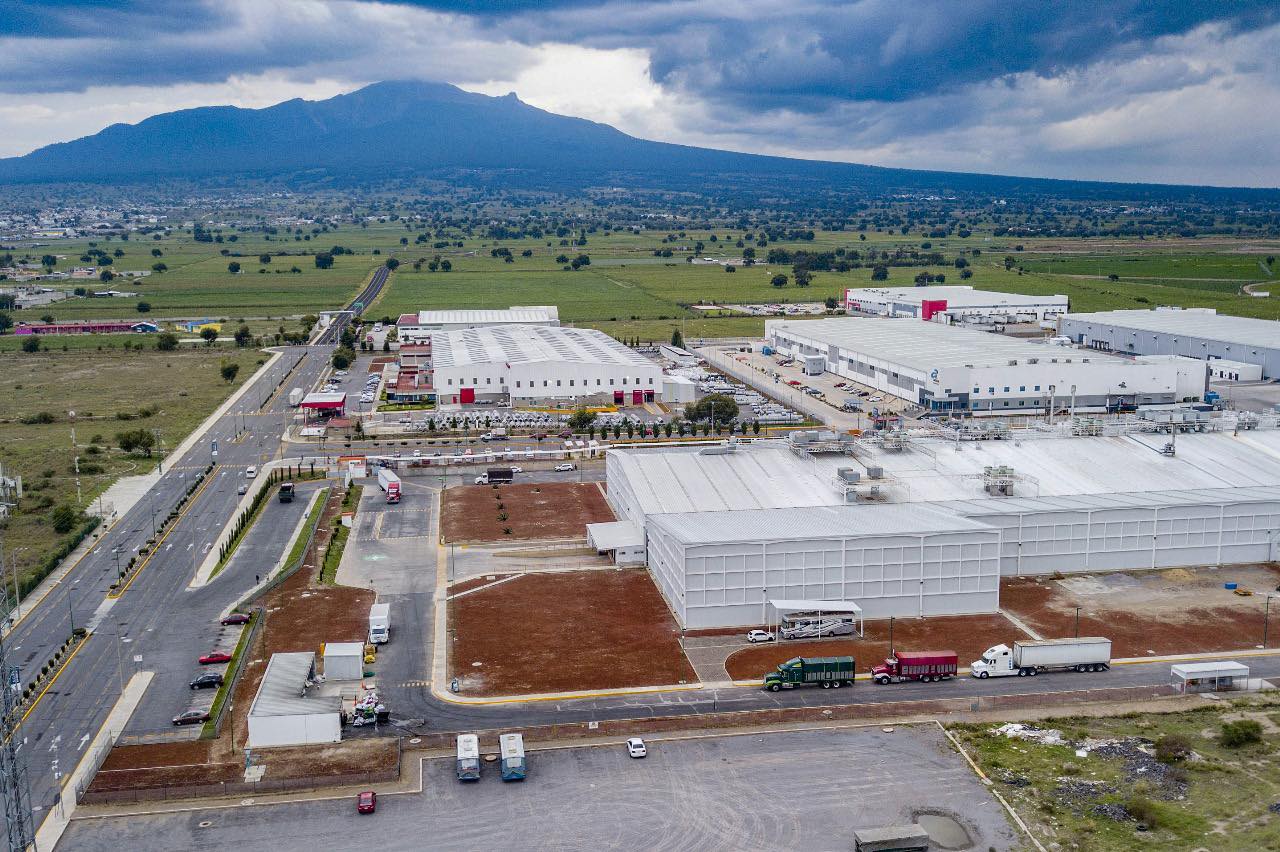 Tlaxcala opens first Development Hub