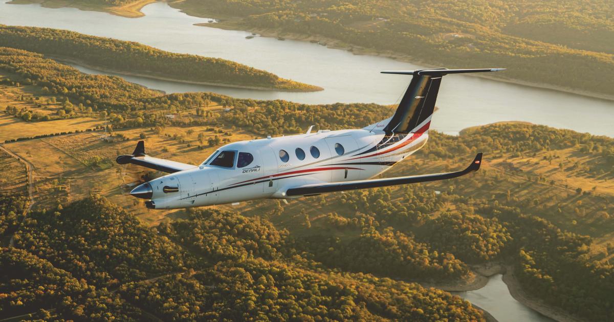 Chihuahua seeks to attract aerospace investments