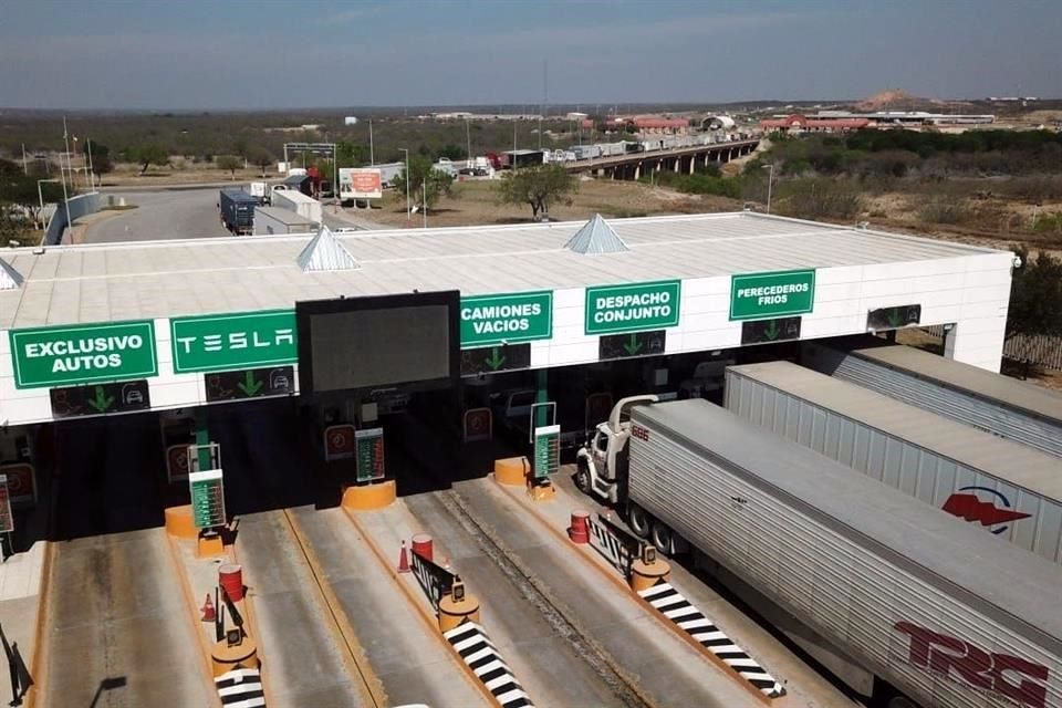 Nuevo Leon aims to reduce logistics costs