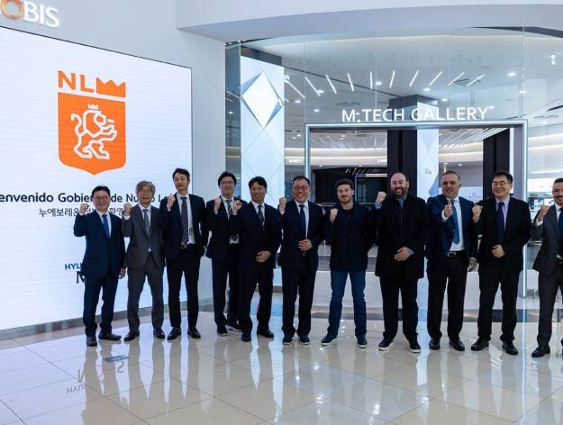 Nuevo León attracts US$167 million in investment