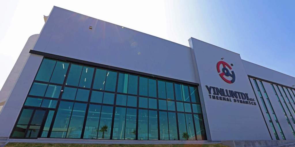 TDI Manufacturing expands to Nuevo Leon & creates new jobs