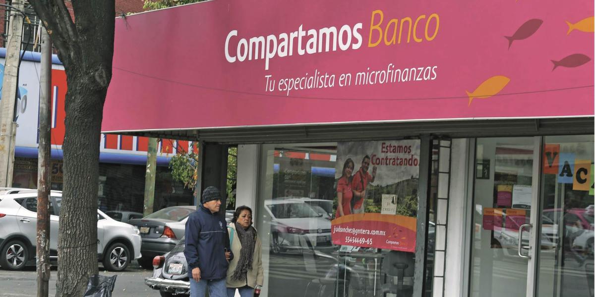 Compartamos Banco’s microloans remain stable