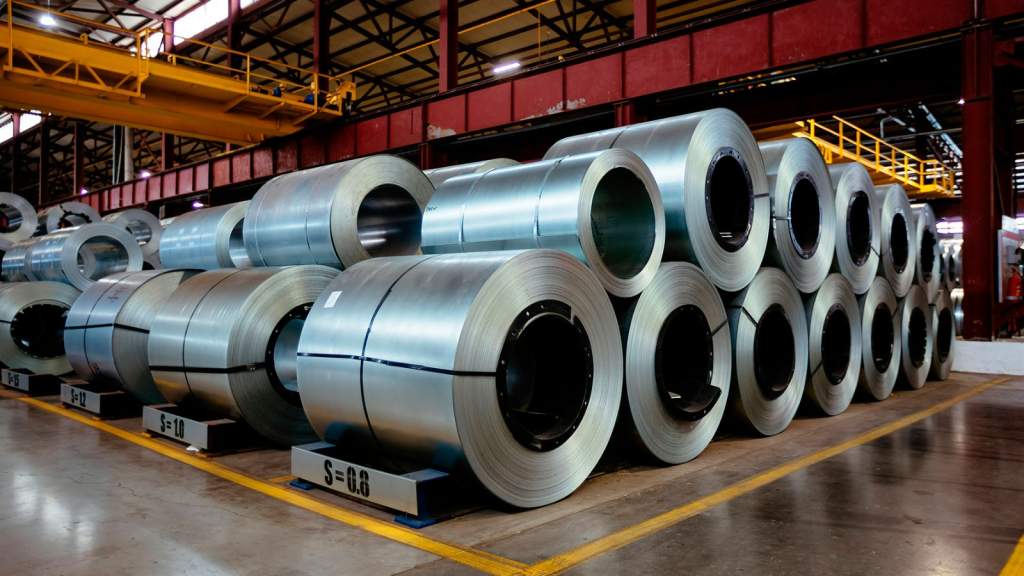International trade: Nuevo Leon strengthens aluminum industry