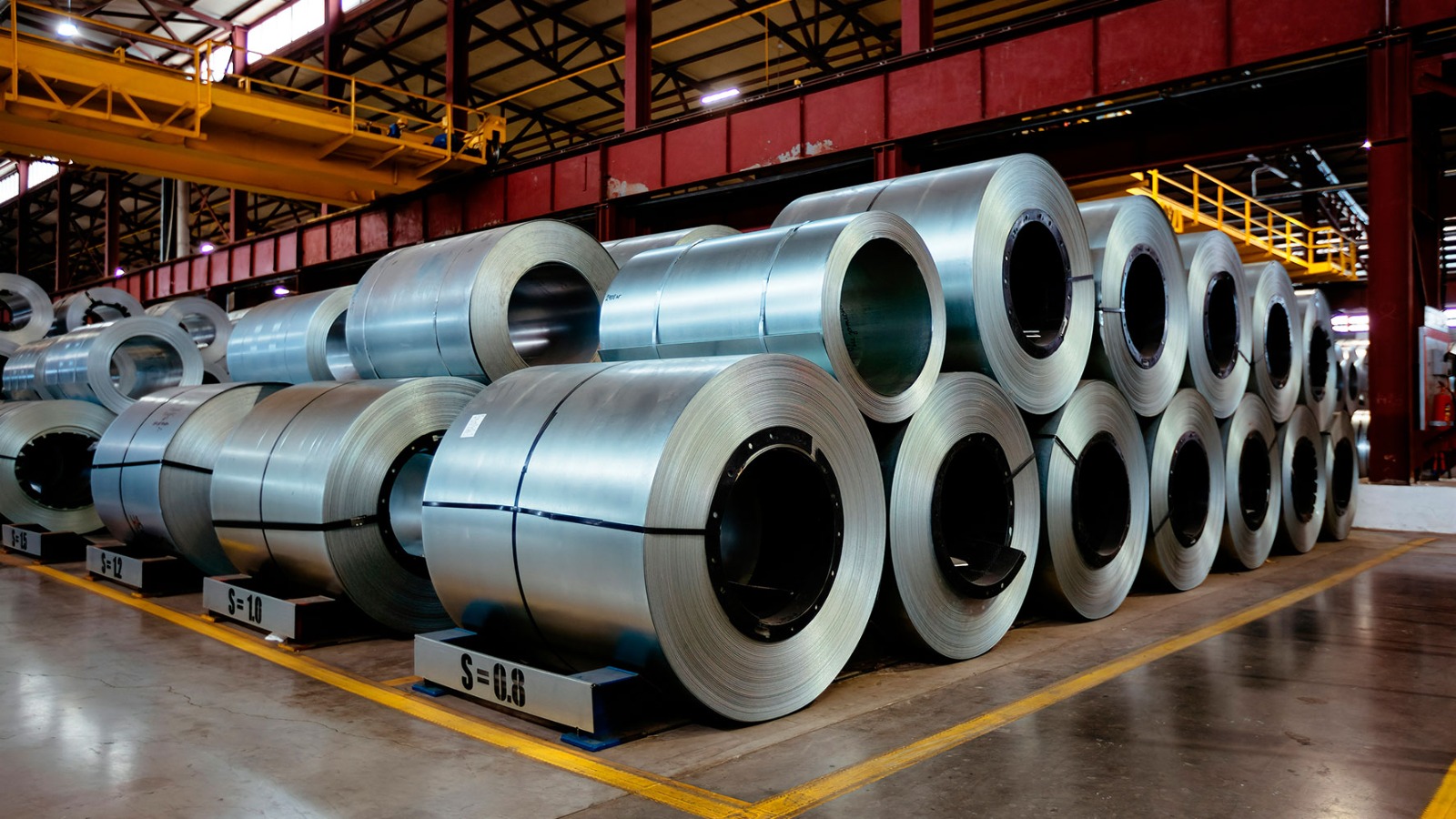 International trade: Nuevo Leon strengthens aluminum industry