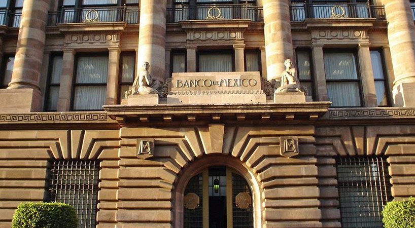 Banxico foresees challenging economic outlook for Mexico