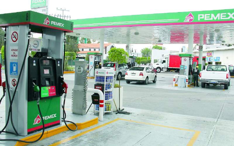 Working on measures to keep fuel selling at the set price