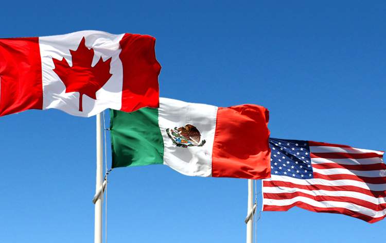 Mexico seeks agreement with the US ahead of USMCA review