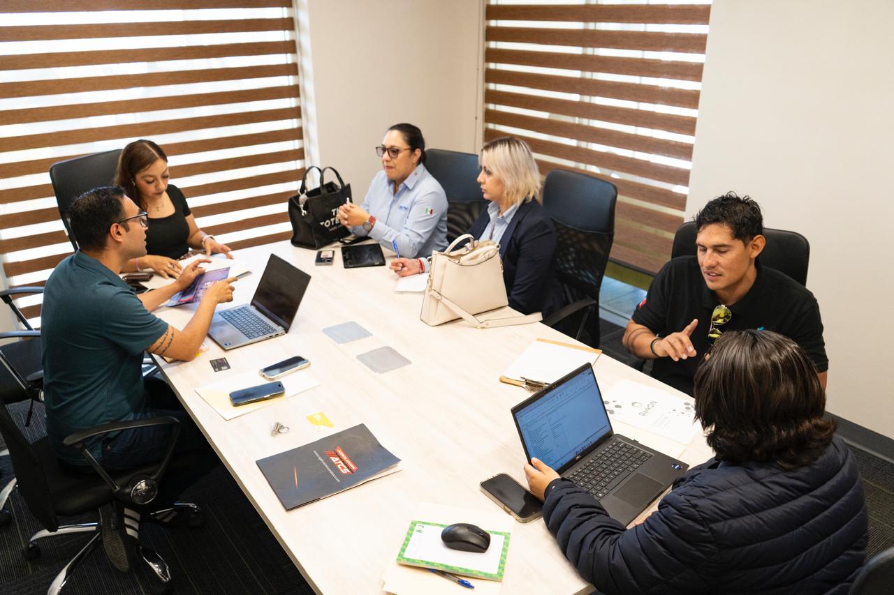 Guanajuato boosts sales & improves supply chain