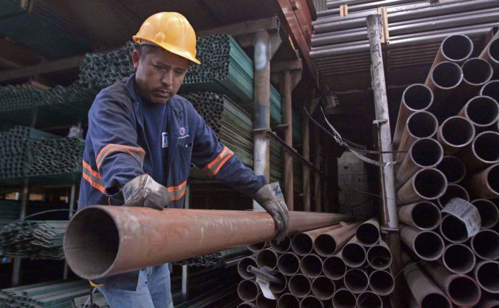 CANACERO strikes agreement with the government