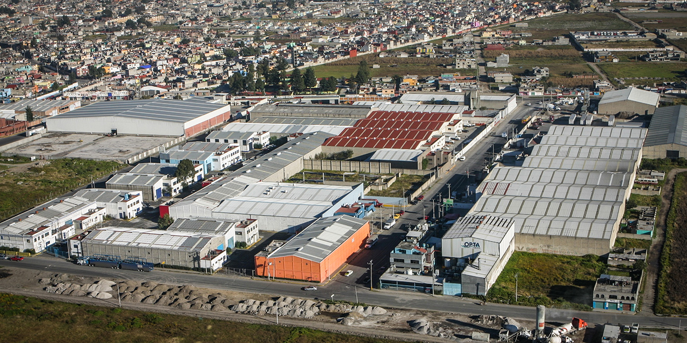 State of Mexico leads investment with US$235 million