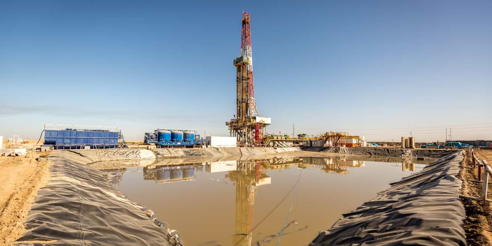 Sheinbaum proposes fracking to tap natural gas reserves