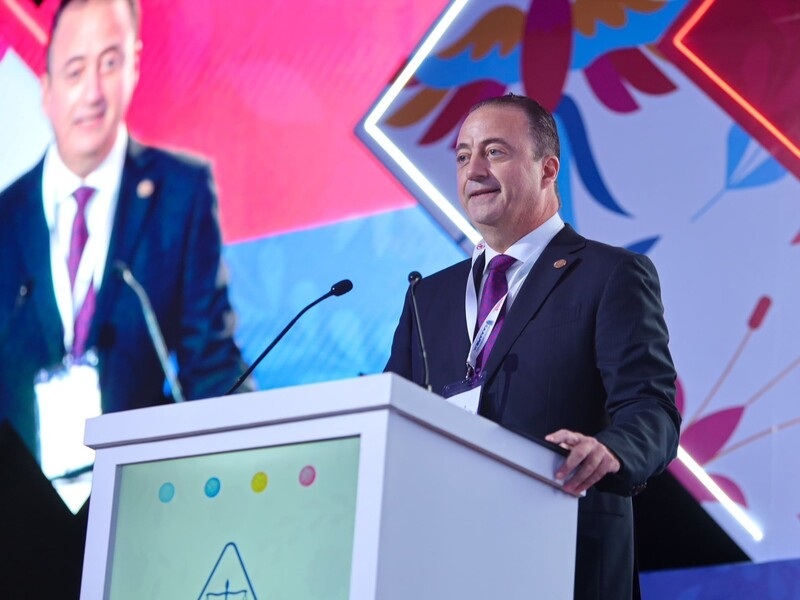 CAAAREM and UIF improve traceability in foreign trade