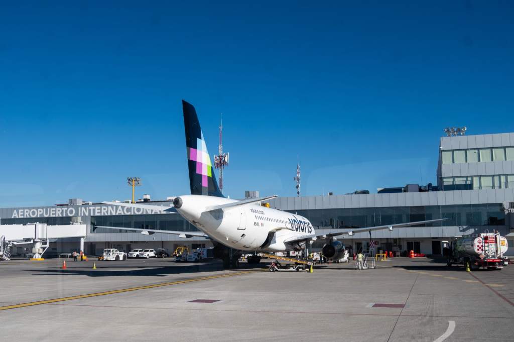 Queretaro doubles flights & launches new routes