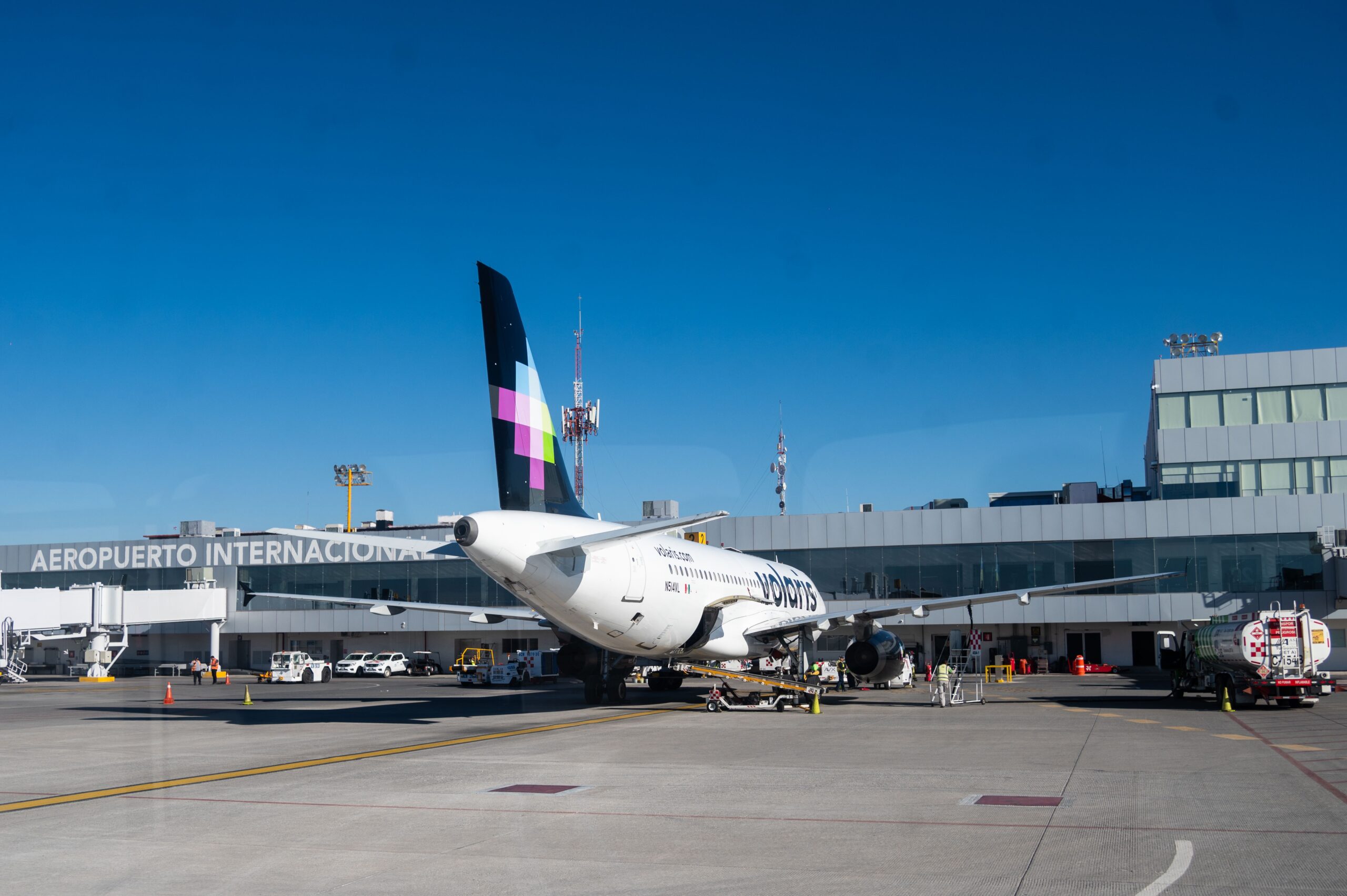 Queretaro doubles flights & launches new routes