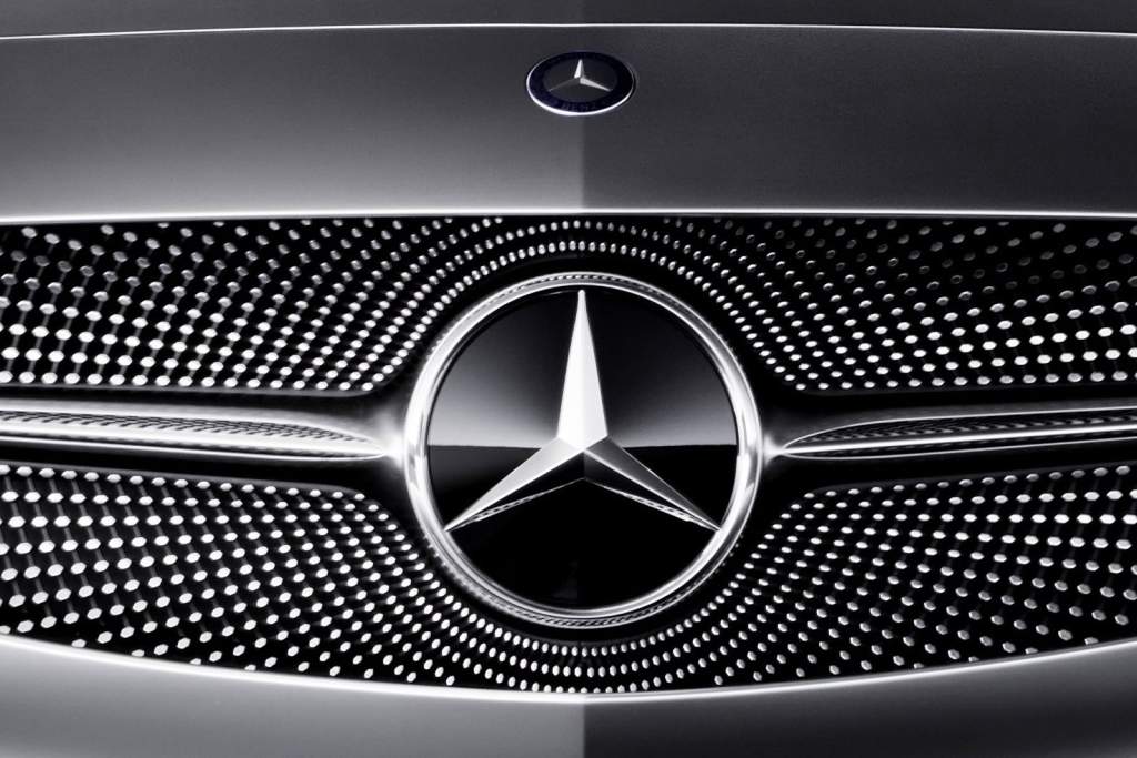 Mercedes-Benz to Invest US$4 Billion in Alabama Plant