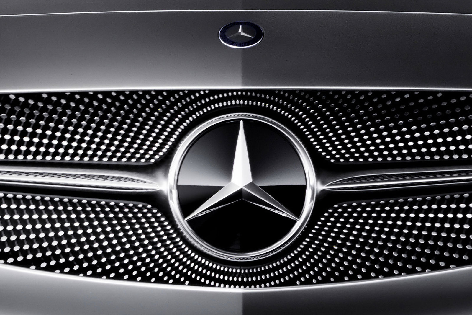 Mercedes-Benz to Invest US$4 Billion in Alabama Plant