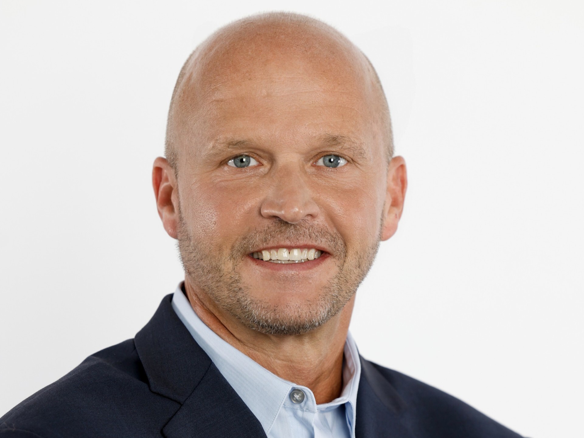 Stellantis Hires Hyundai Sales Executive for the U.S.