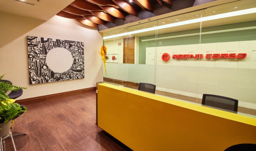 Racing Cargo: Expanding globally