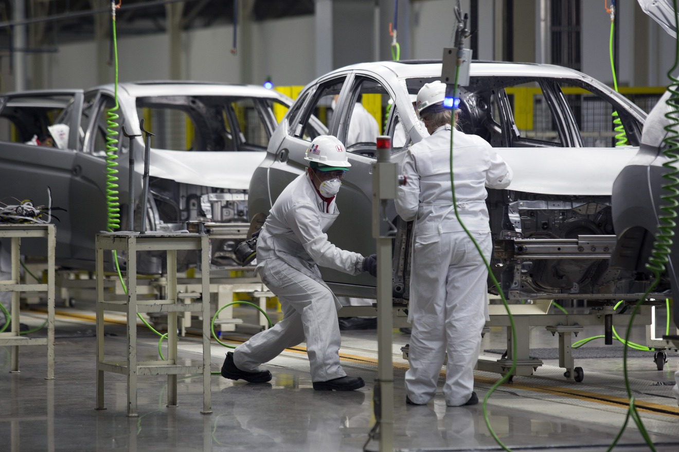 CLAUMET hosts the EV Business Hub Mexico