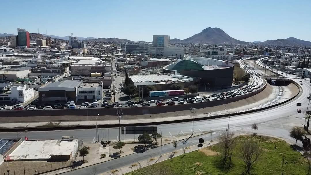 Chihuahua, a key destination for investment