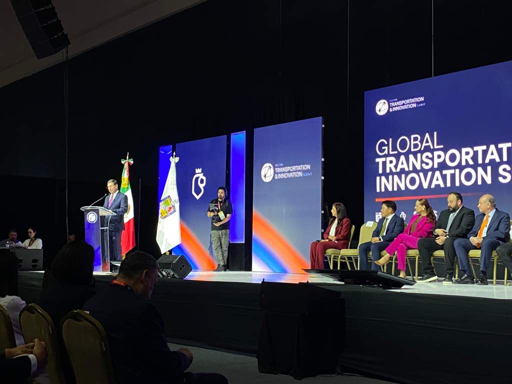 Automotive industry in evolution