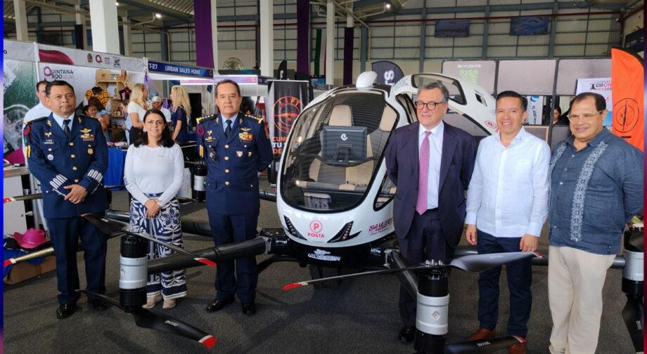Hidalgo Named Guest of Honor for FAMEX 2027