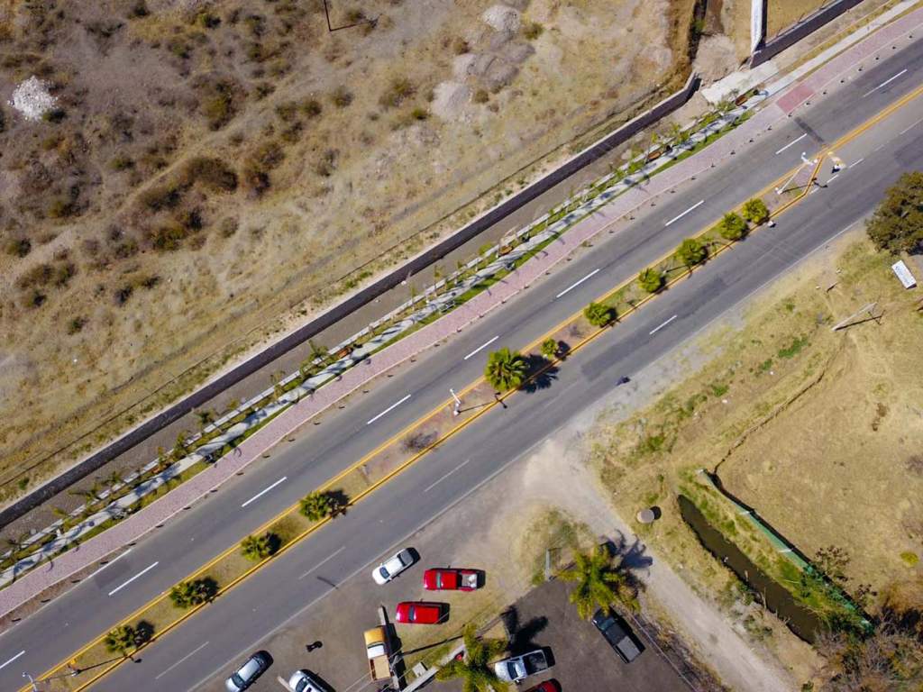 Jalisco invests US$625 million in industrial parks