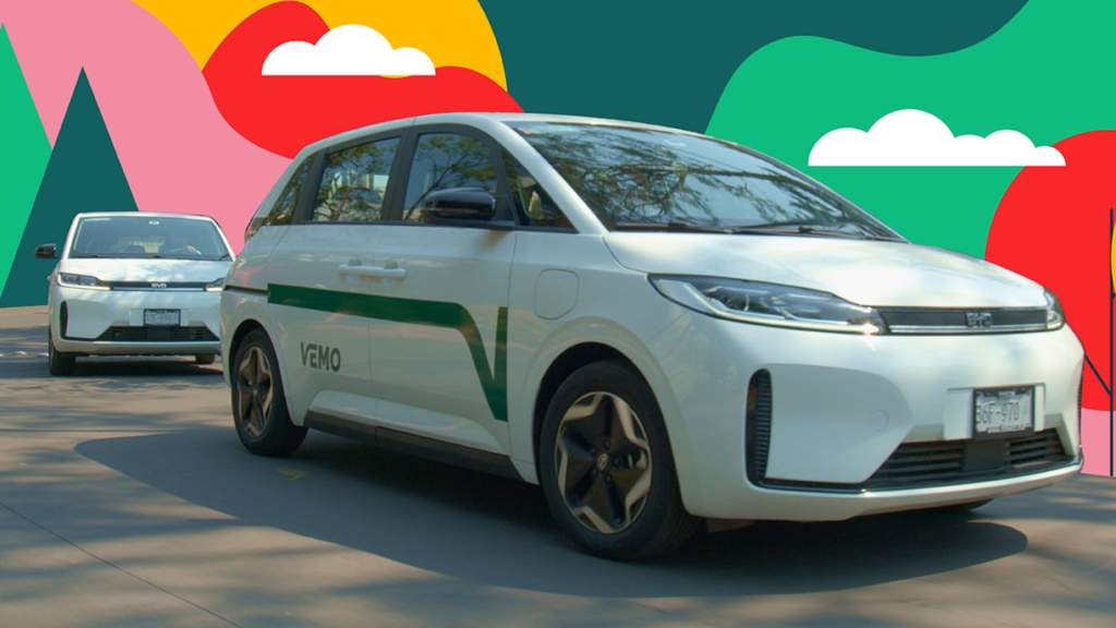 VEMO enhances real-time management telemetry platform