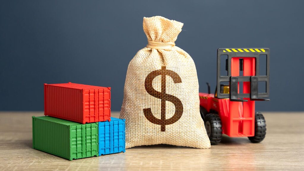 Despite tariffs, Mexico’s exports grow