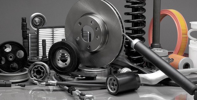 Autoparts sales in Mexico rise 9.35%