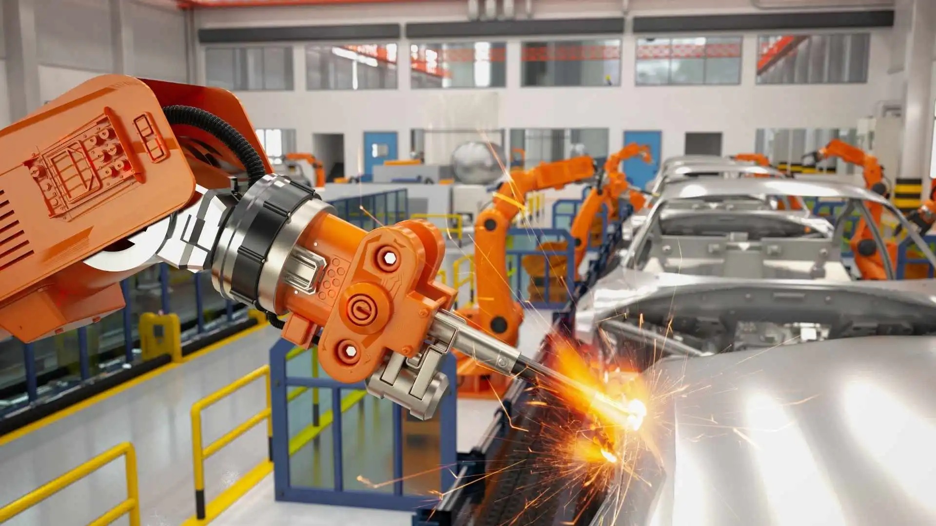 Nissan, Stellantis, and Volkswagen rejoin automotive industry