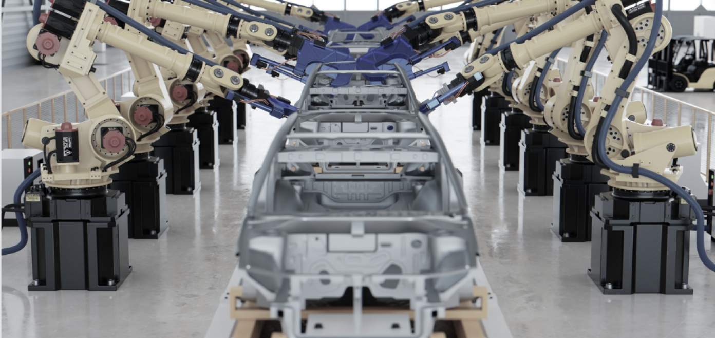 Automotive investment in Mexico reaches US$2.17 billion