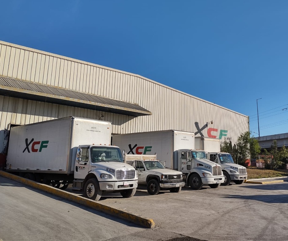 Logistics firm XCF expands its port network
