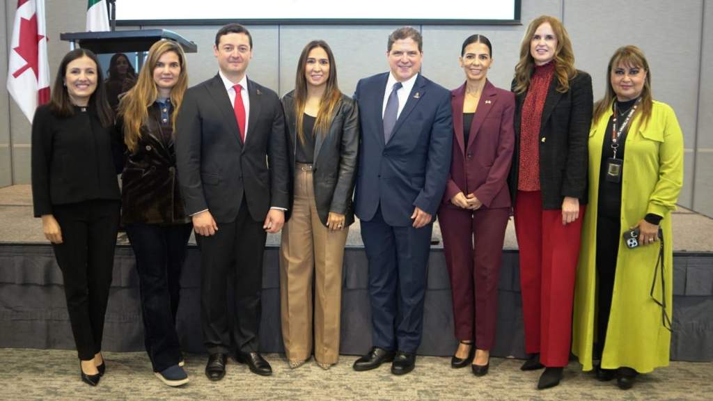 CanCham MTY: New leadership & prepares for future investments