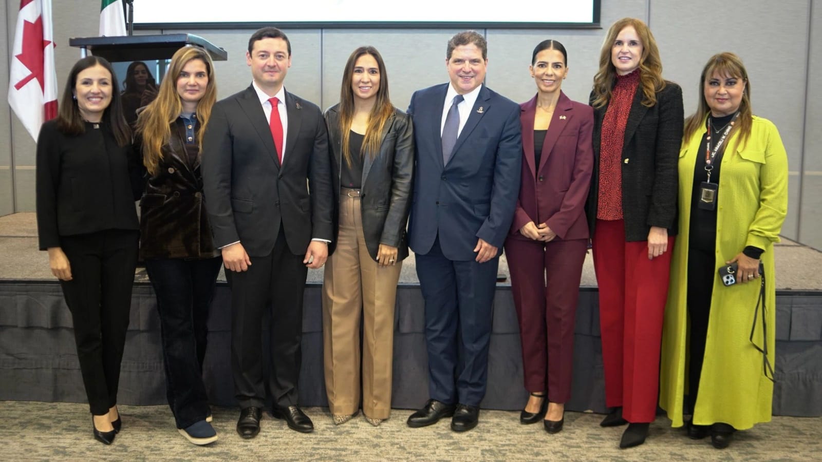 CanCham MTY: New leadership & prepares for future investments