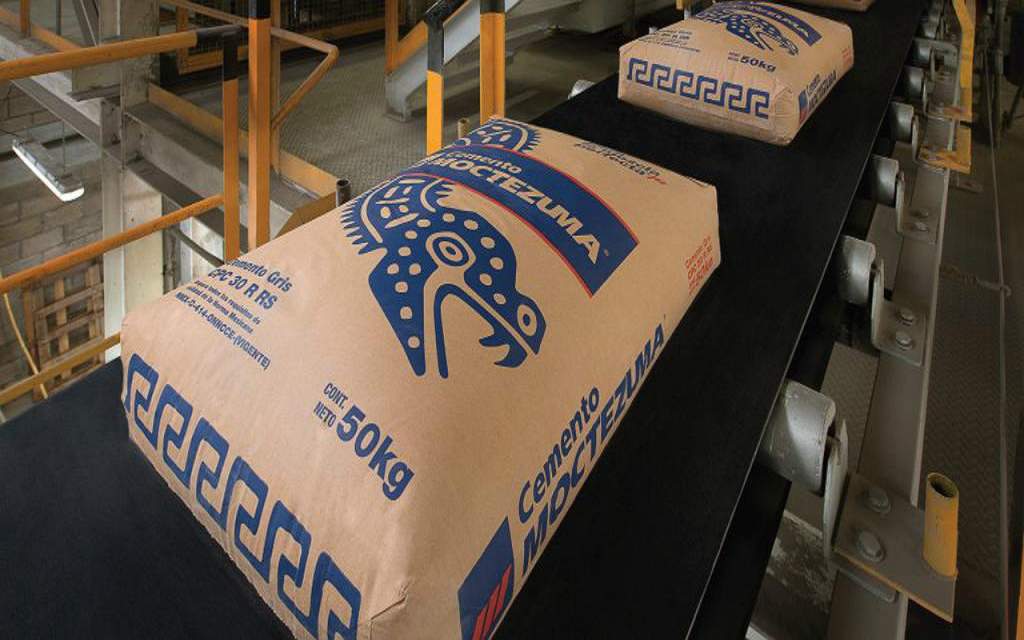 Moctezuma advances its industrial & environmental goals