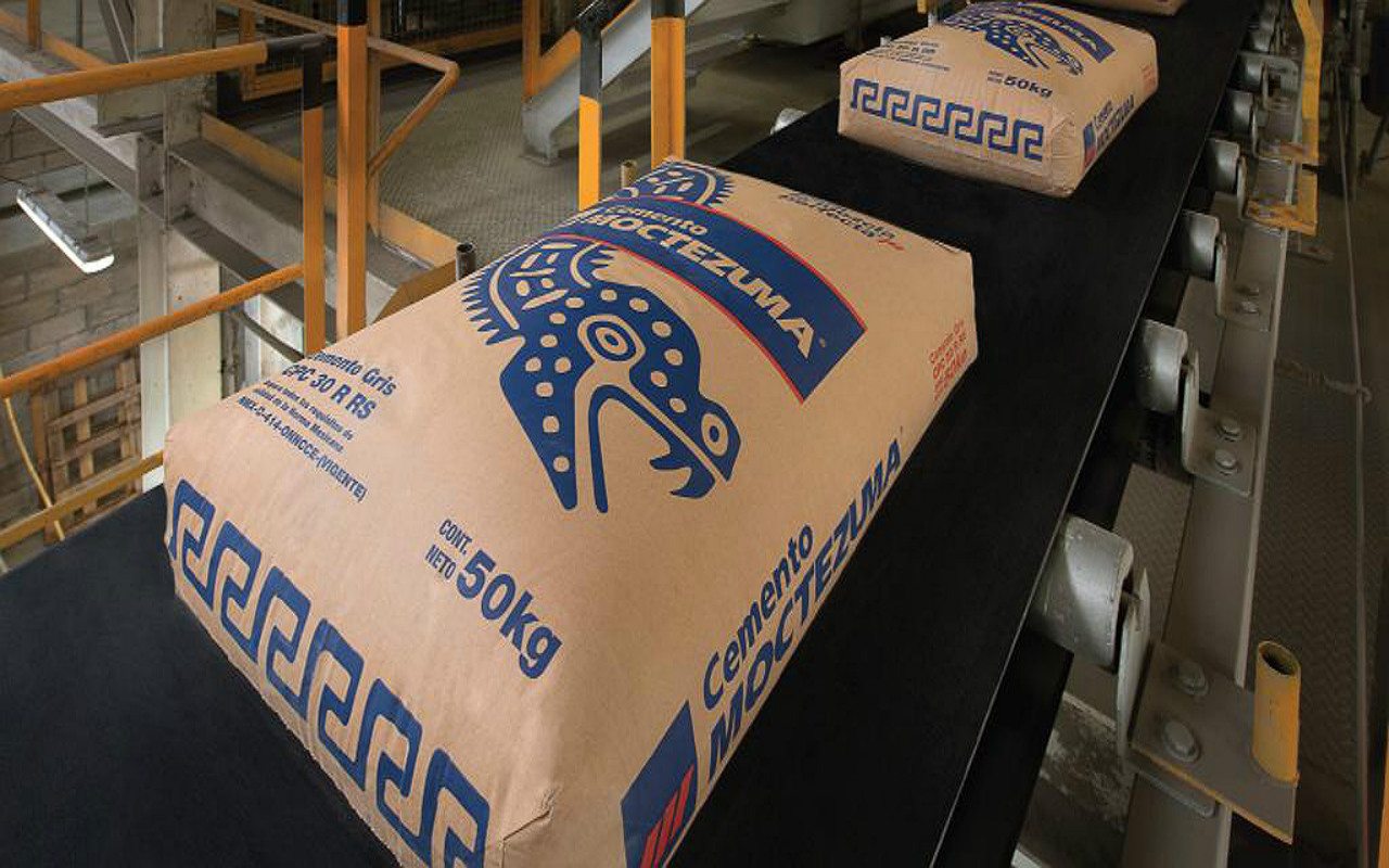 Moctezuma advances its industrial & environmental goals