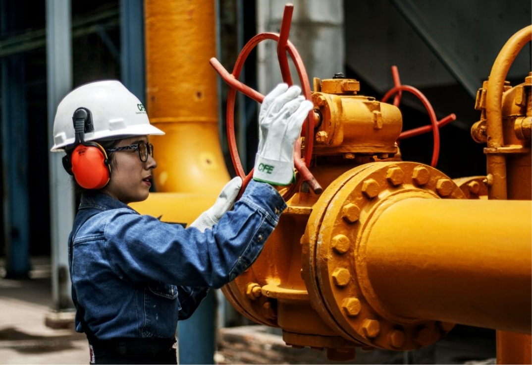 CFECapital considers new capital offering in Mexico