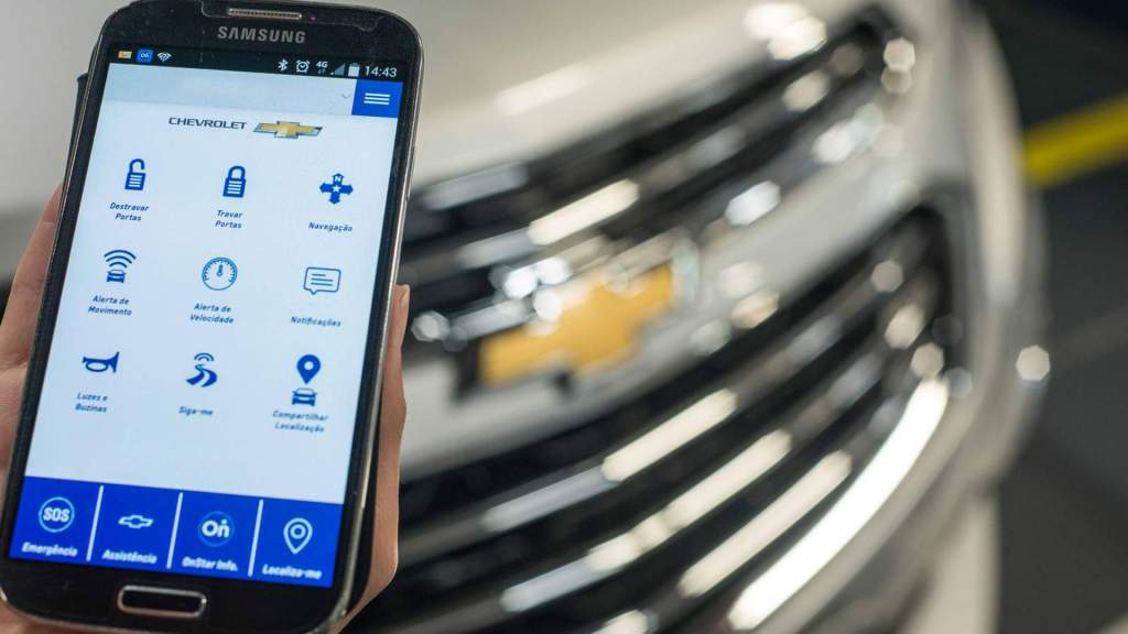 OnStar goes digital & launches online platform