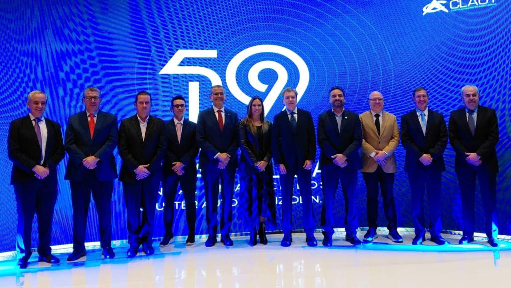 CLAUT introduces its new president and future plans